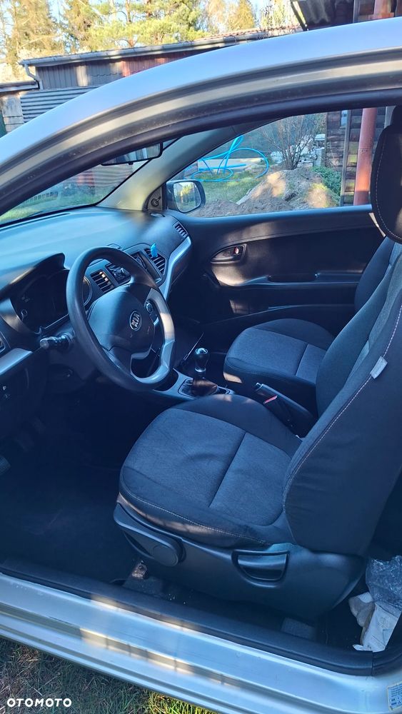 Kia Picanto 1.0 L - 15