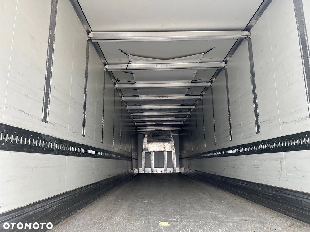 Krone SD- CARRIER HE19-Doppelstock - 8