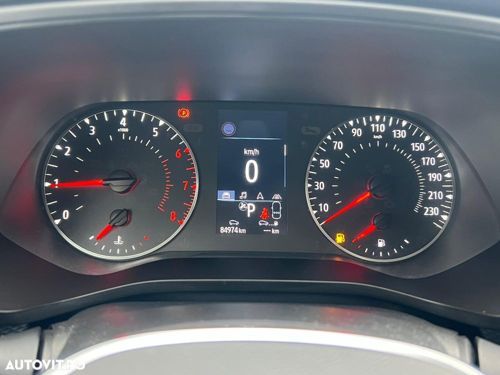 Renault Arkana 140 EDC Zen - 12