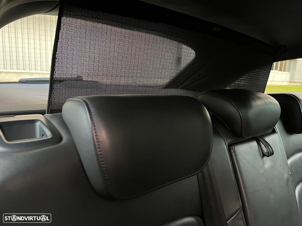 Audi A4 Avant 2.0 TDI S-line - 32