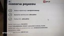 Volkswagen Passat 2.0 TDI SCR Comfortline - 34