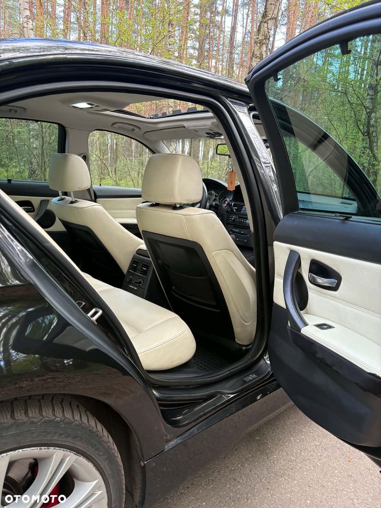 BMW Seria 3 - 7