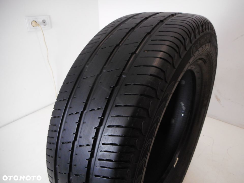 235/65 R16C CONTINENTAL VANCO 2 - 1