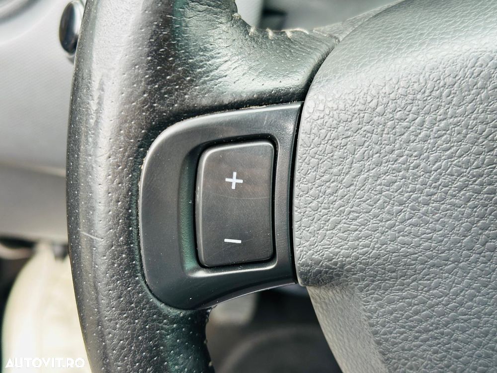 Dacia Duster TCe 125 2WD Prestige - 22