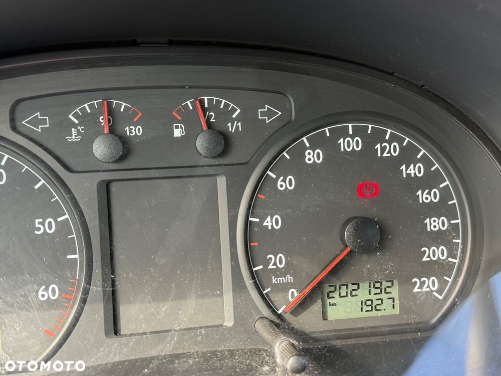Volkswagen Polo 1.2 Basis - 16