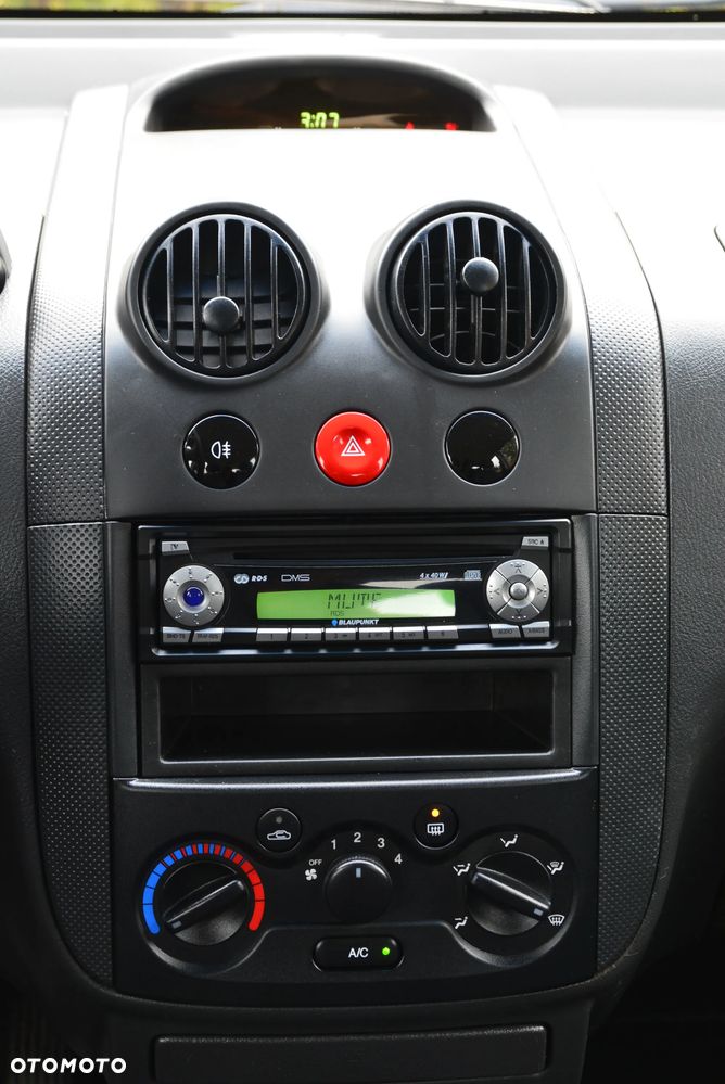 Chevrolet Kalos 1.2 SE - 25