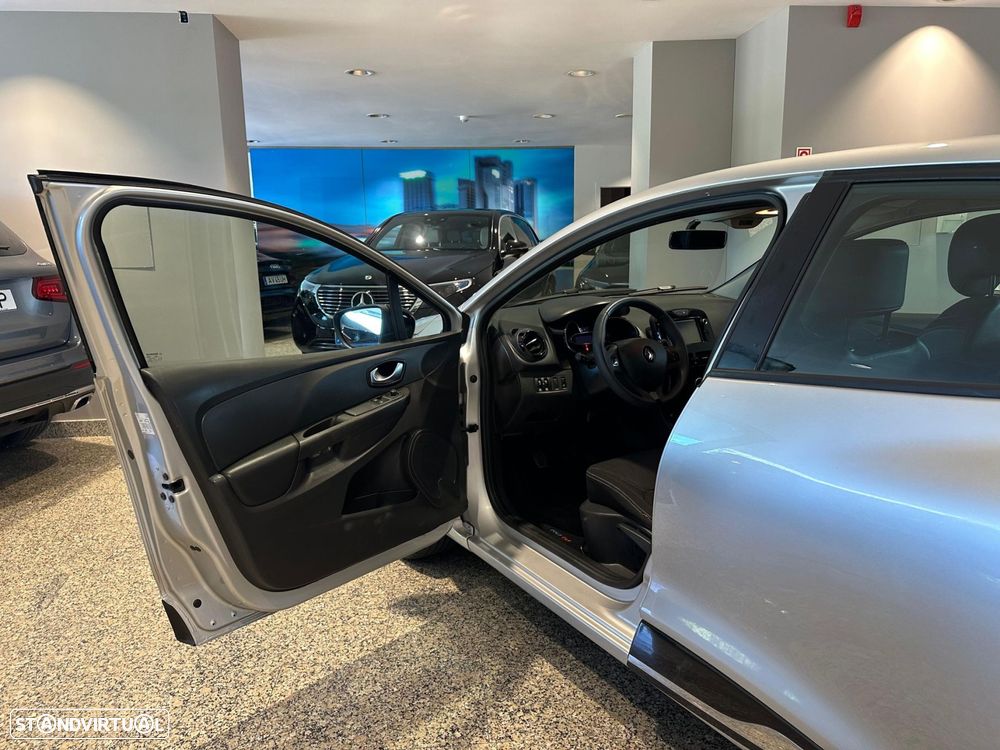 Renault Clio 0.9 TCE Dynamique S - 7