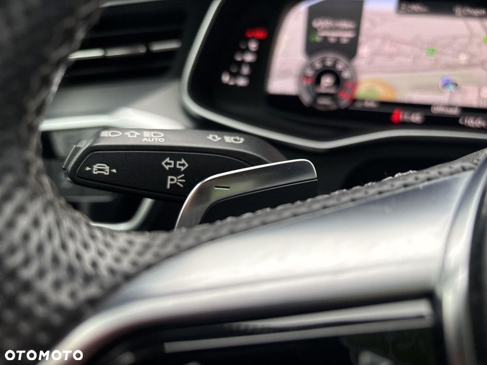 Audi A7 Sportback - 32