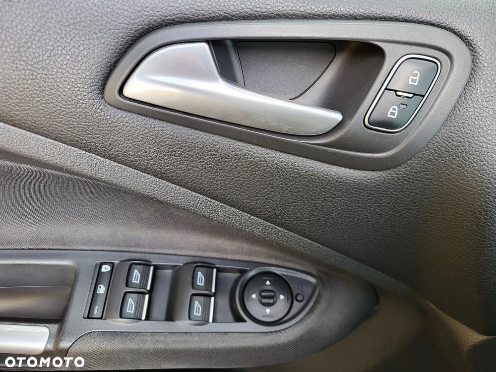 Ford C-MAX 1.5 EcoBoost Start-Stop-System Titanium - 15