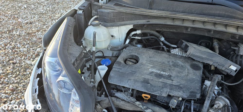 Kia Sportage 1.7 CRDI 2WD ISG GT Line - 17