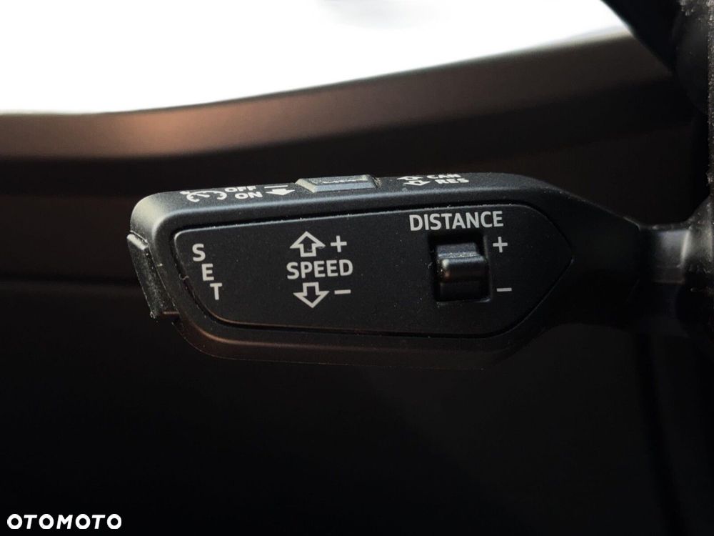 Audi A3 Sportback TFSIe PHEV 200 kW S Line S tronic - 35
