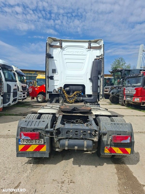 Ford F-MAX 4X2 SCAB E6 12S2620 - 5