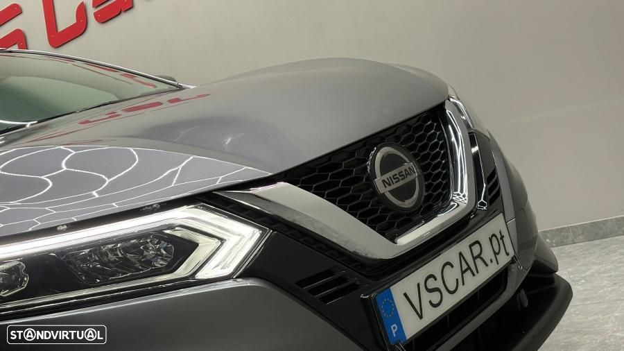Nissan Qashqai 1.5 dCi Tekna Premium - 5