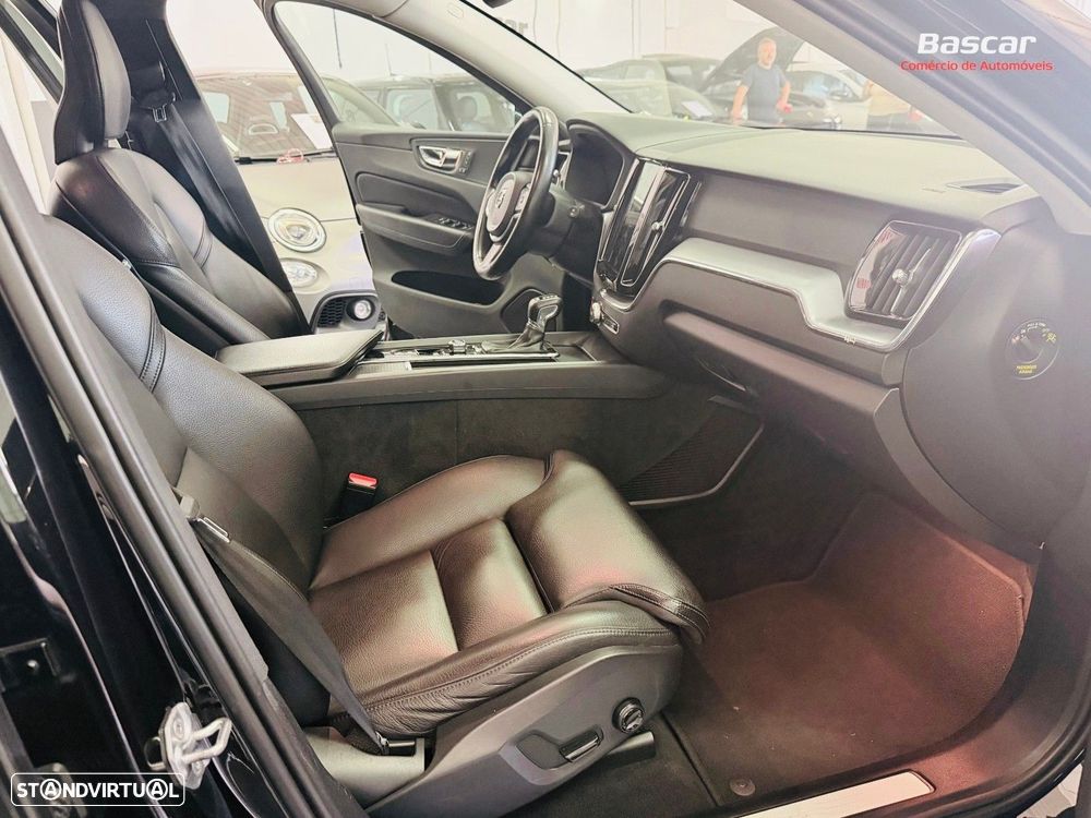 Volvo XC 60 2.0 D4 Inscription Geartronic - 15