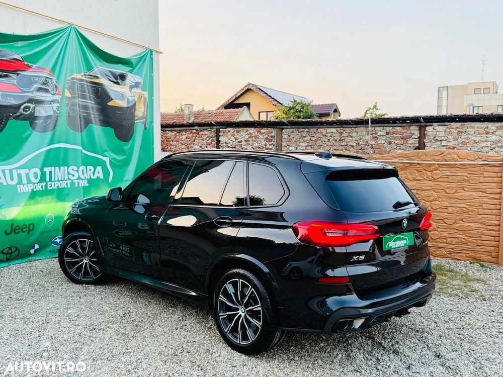 BMW X5 - 4
