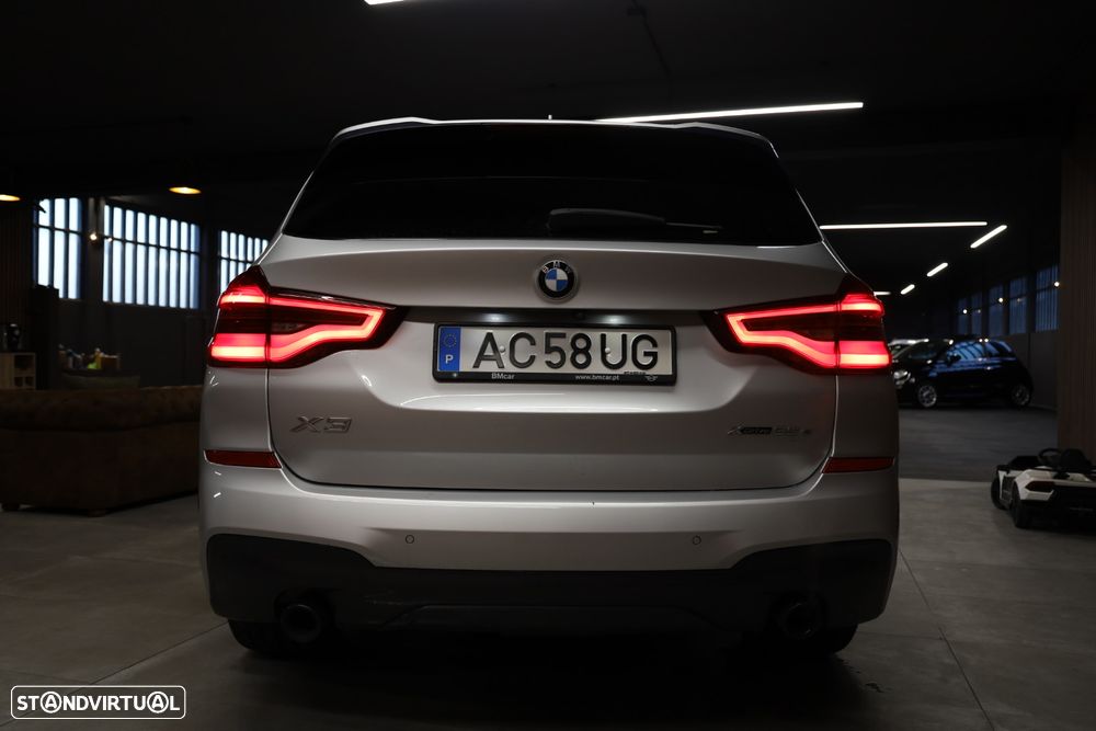 BMW X3 30 e xDrive Pack M - 27