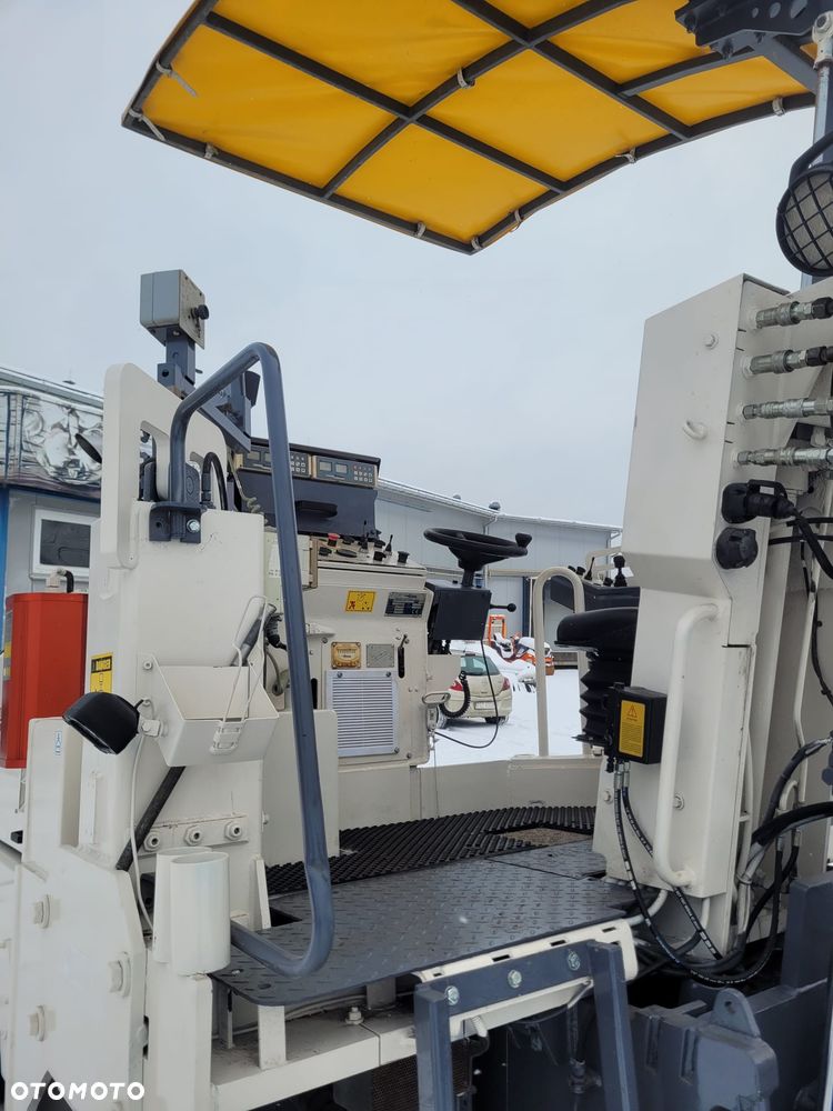 Wirtgen W 1000 - 10