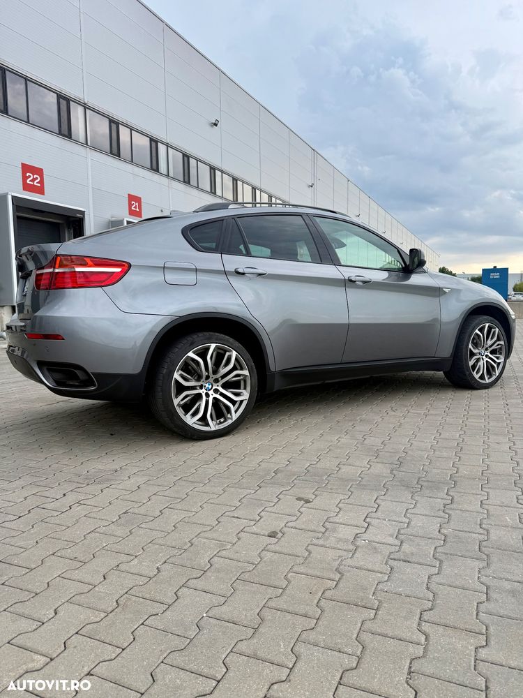 BMW X6 xDrive40d - 3
