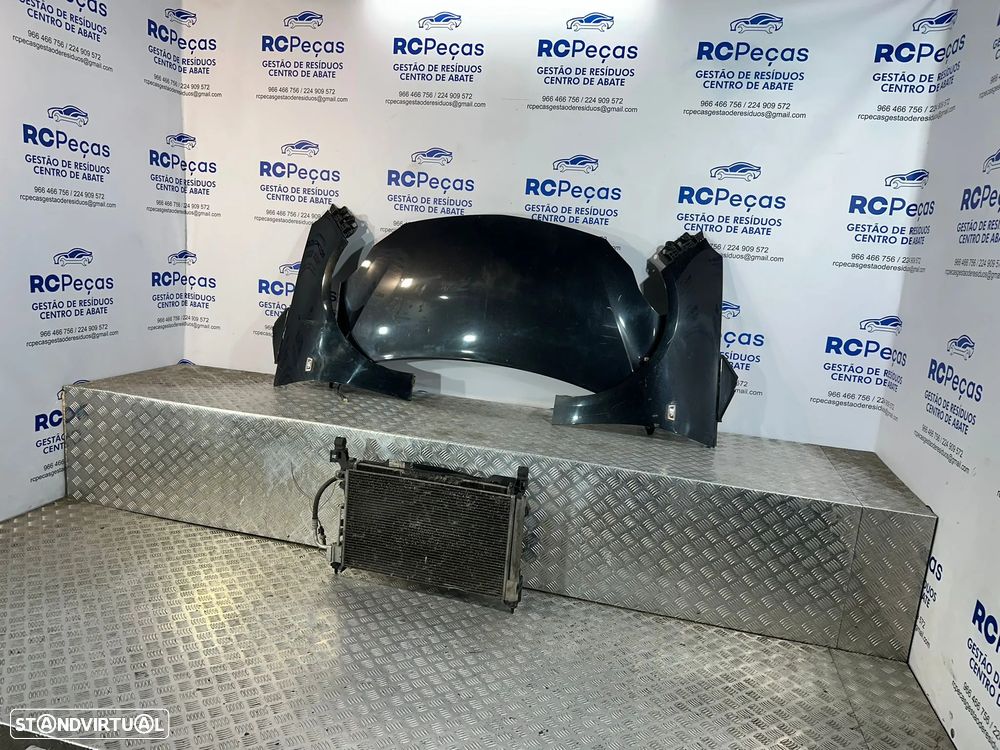 .Frente Completa Original Opel Adam 2012 - 2019 - 13