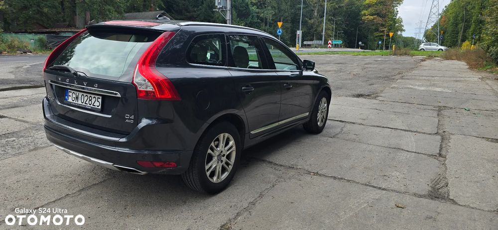 Volvo XC 60 - 21