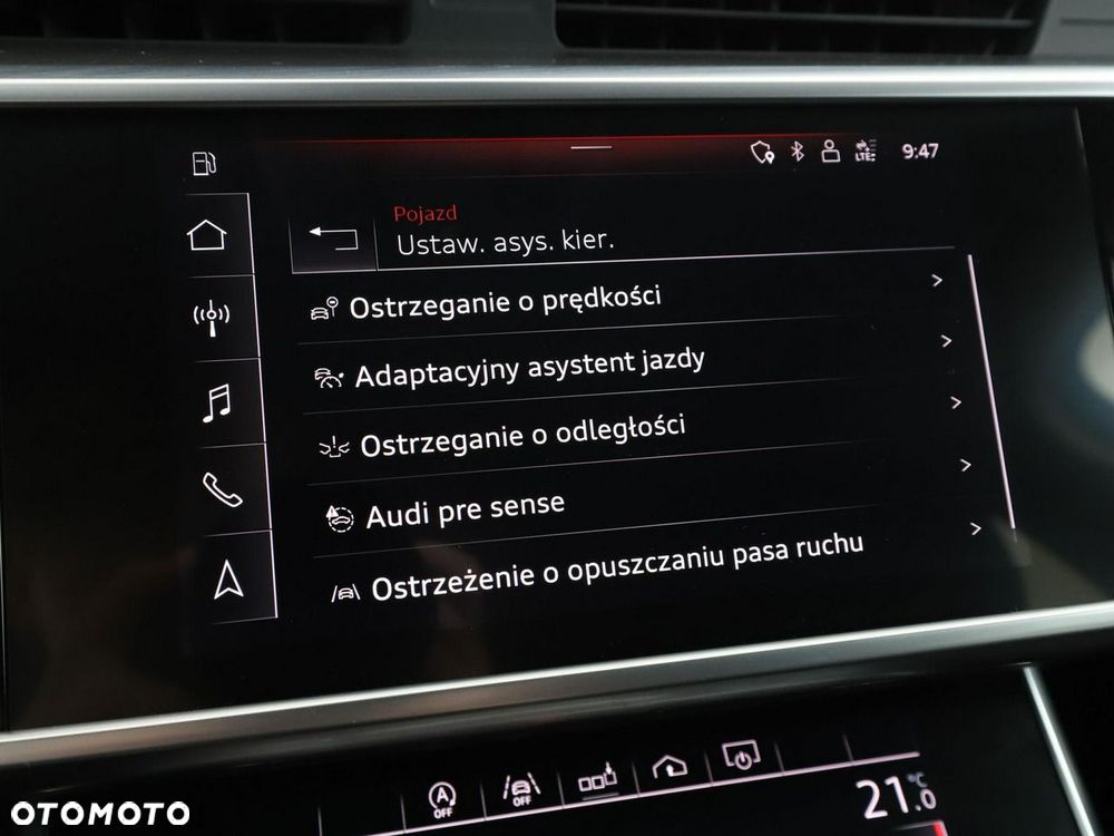 Audi A6 Avant 40 TDI mHEV Sport S tronic - 27