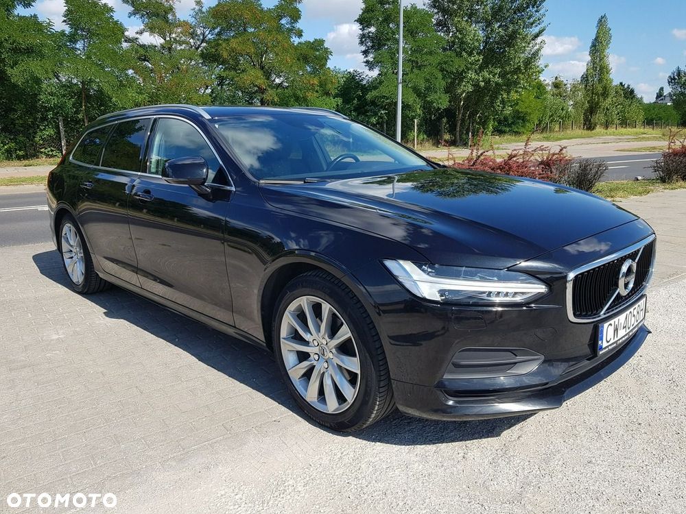 Volvo V90 D4 Momentum - 3