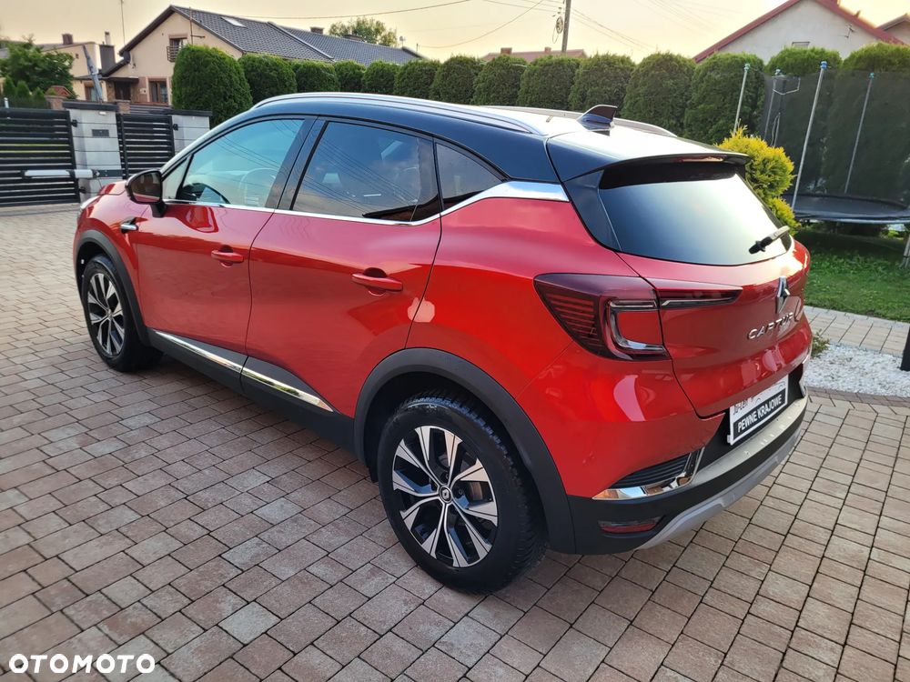Renault Captur 1.0 TCe Techno - 11