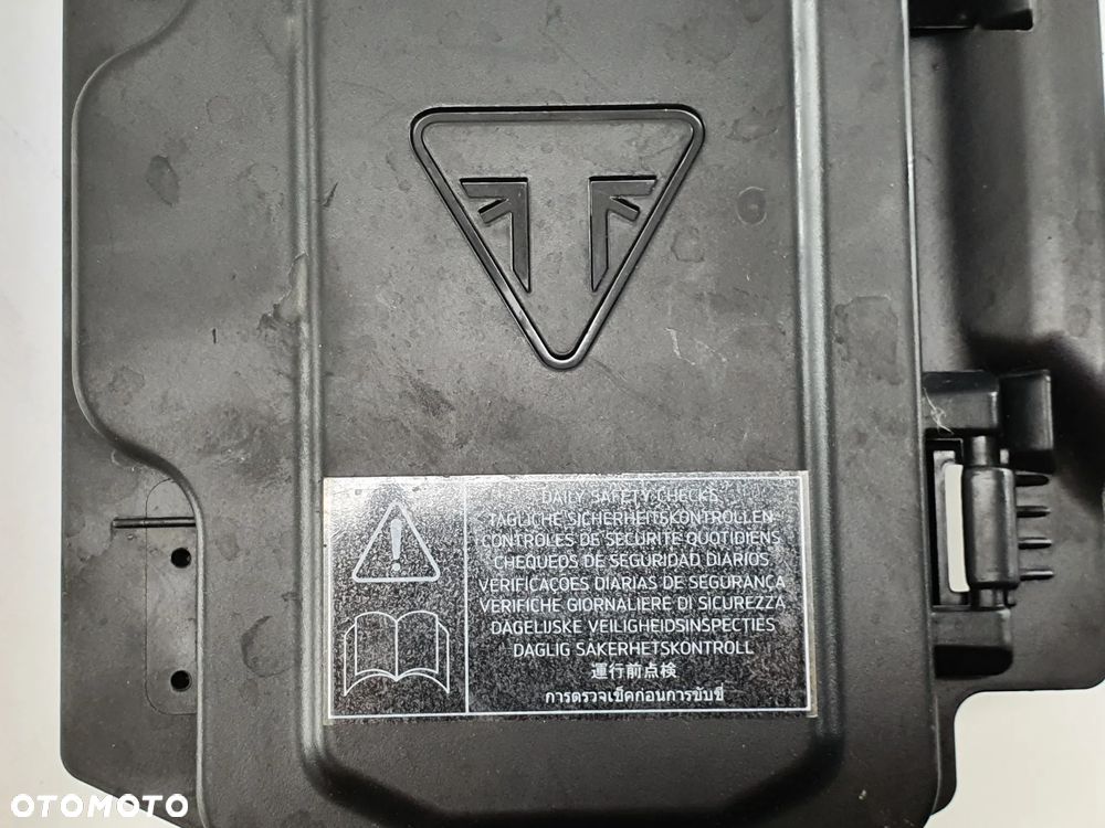 SCHOWEK NA TELEFON  TRIUMPH TIGER 1200 RALLY - 6