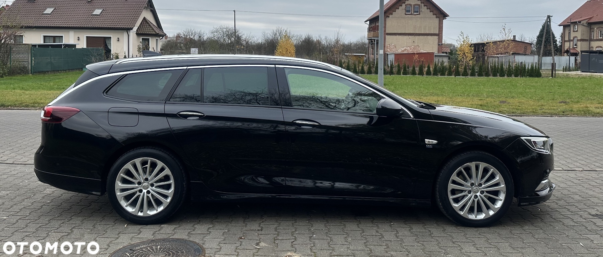 Opel Insignia Sports Tourer 1.6 Diesel Innovation - 6