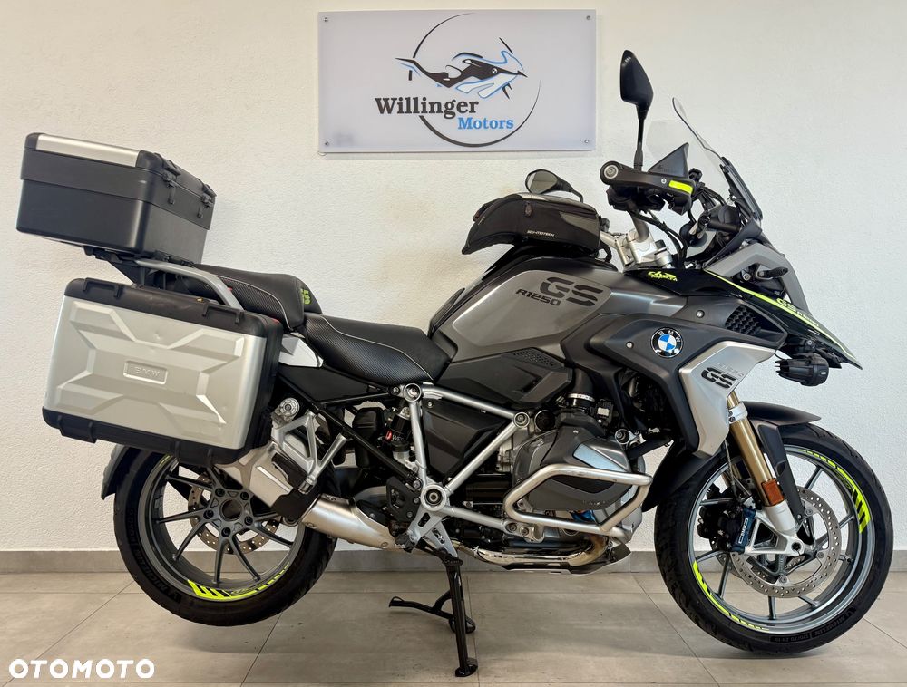 BMW GS - 4