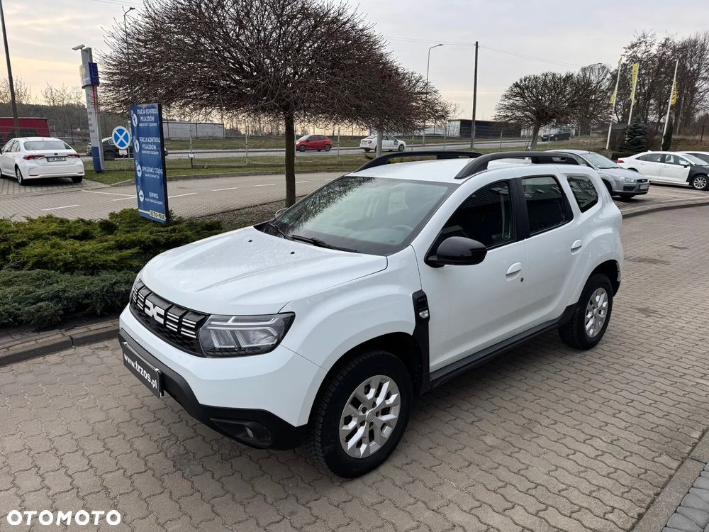Dacia Duster - 3