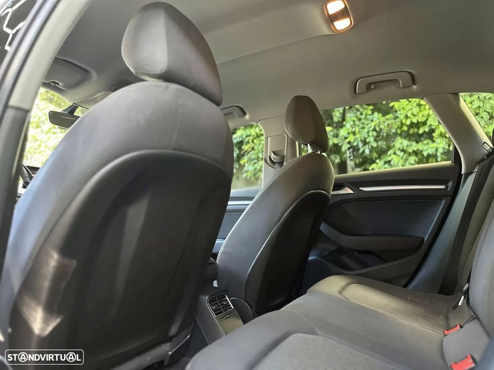 Audi A3 Sportback 1.6 TDI Sport - 8