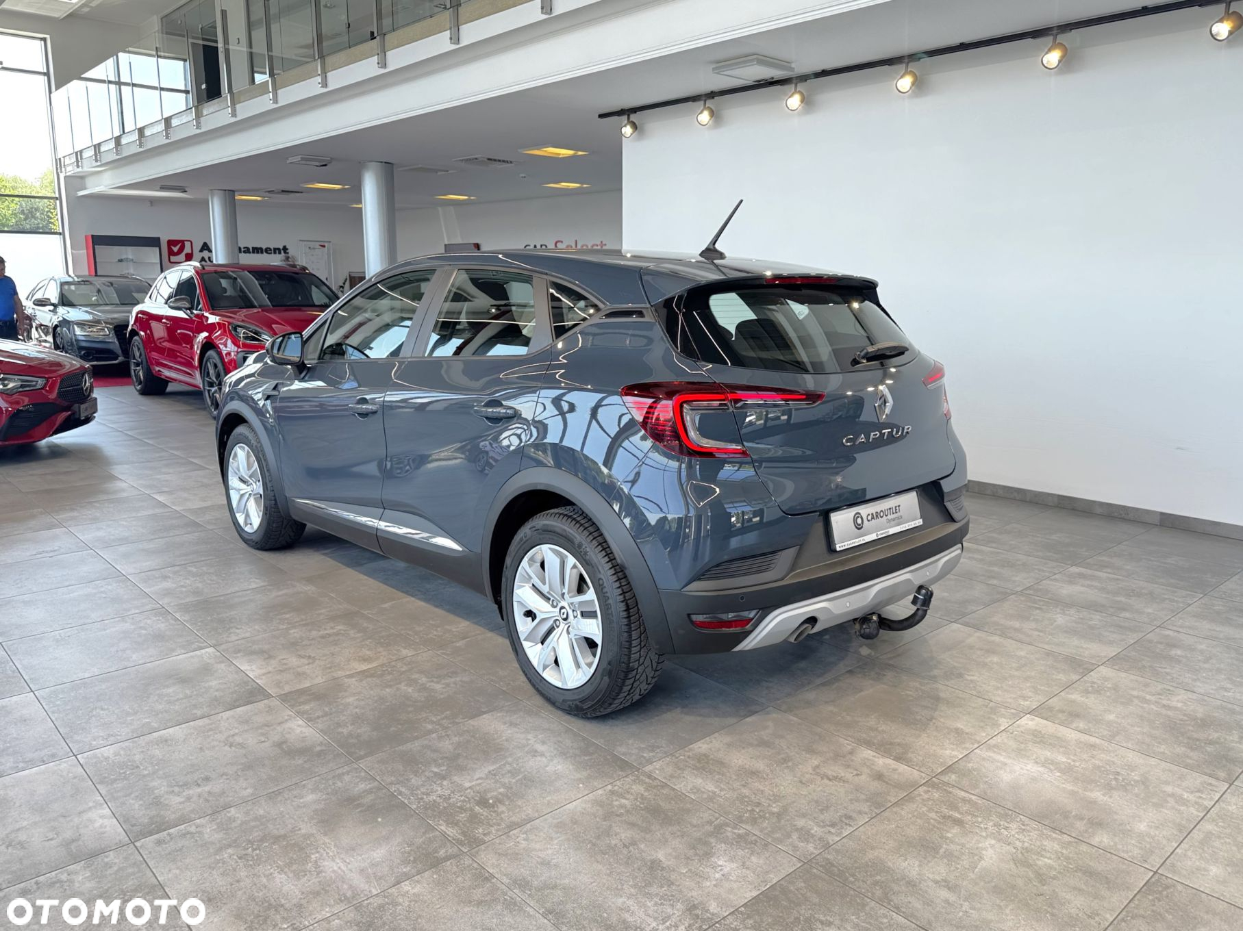 Renault Captur - 7