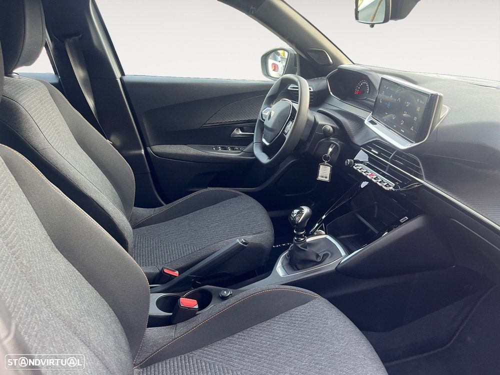 Peugeot 2008 1.2 PureTech Style - 15