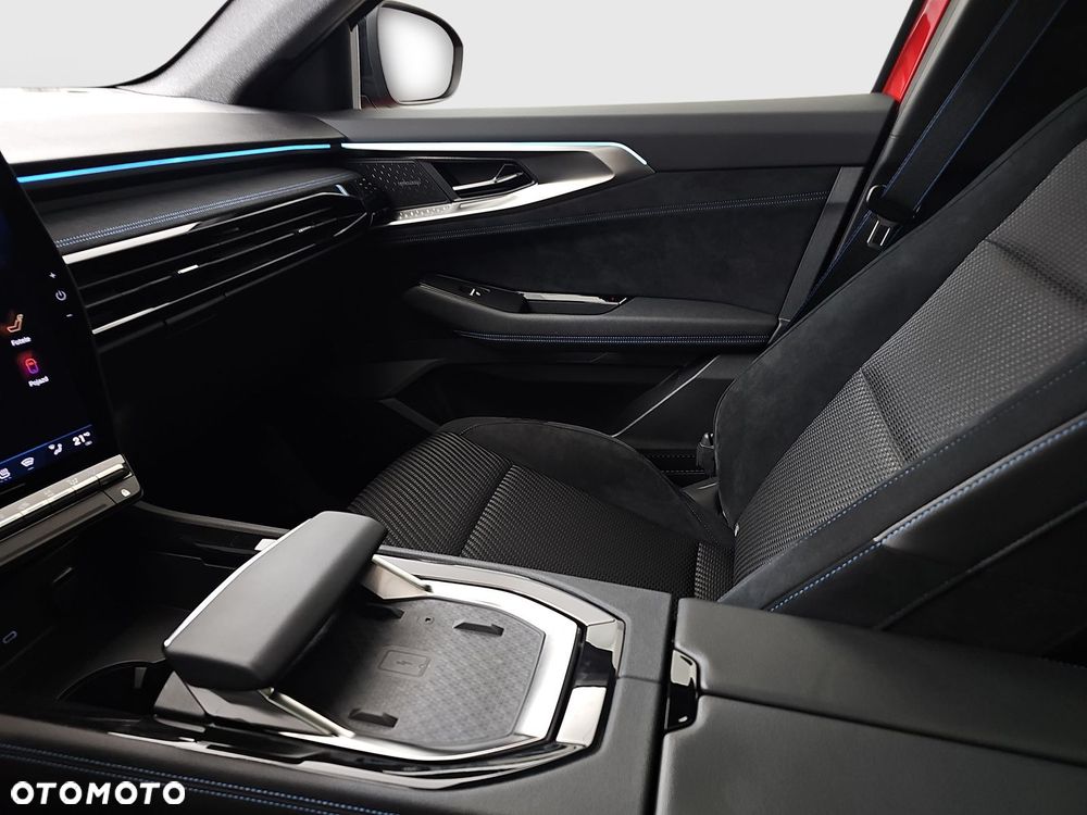 Renault Austral 1.2 E-Tech Full Hybrid 200 Iconic esprit Alpine MMT - 17