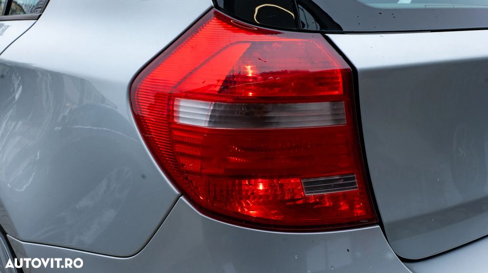 BMW Seria 1 116i - 28