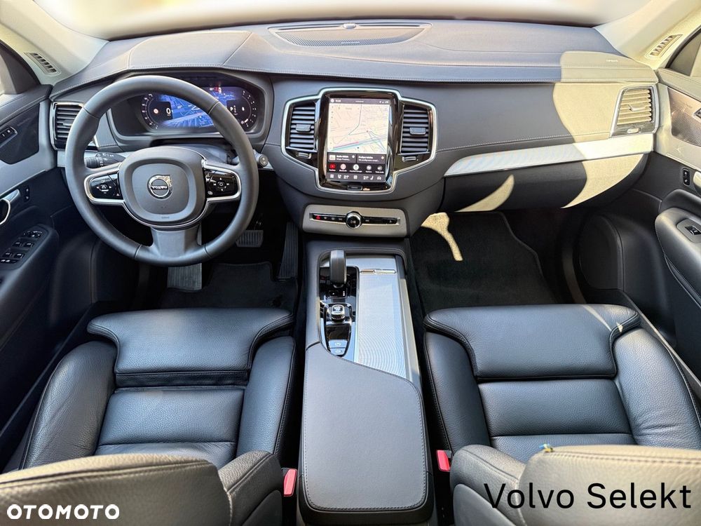 Volvo XC 90 - 17