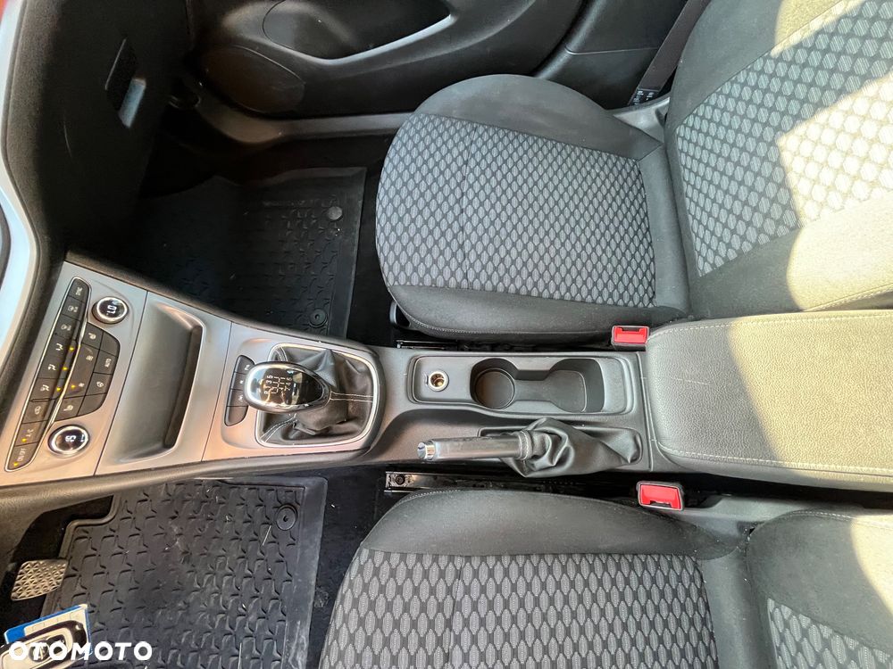Opel Astra 1.4 Turbo Start/Stop 120 Jahre - 15