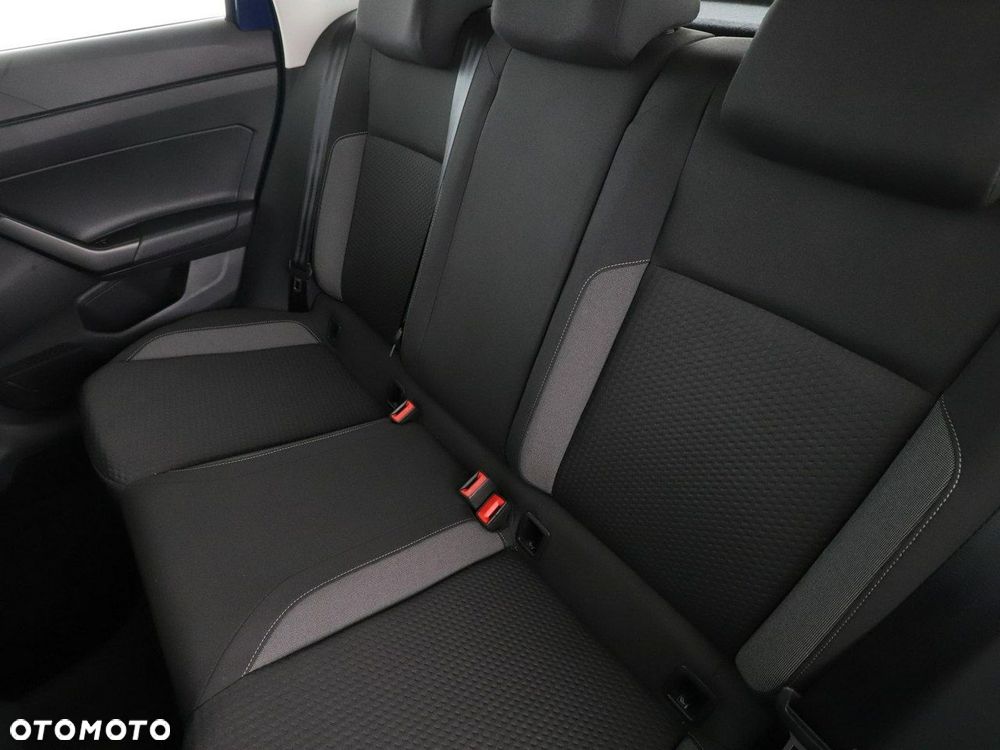 Volkswagen Taigo 1.0 TSI Life - 17