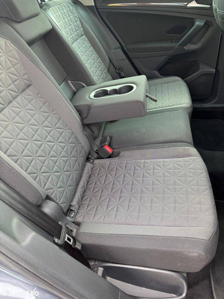 Volkswagen Tiguan 2.0 TDI SCR DSG Life - 38