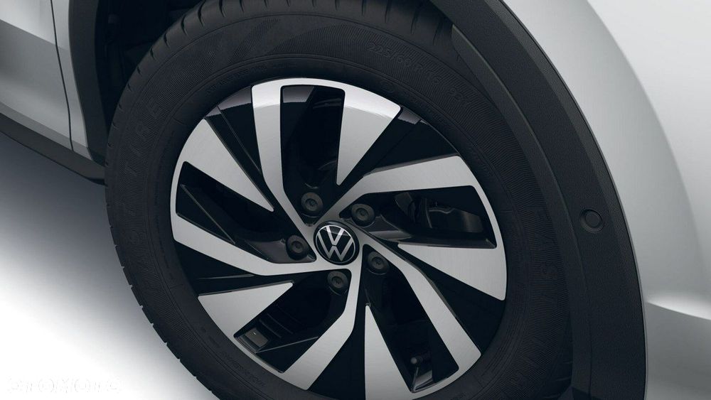 Volkswagen T-Roc - 5