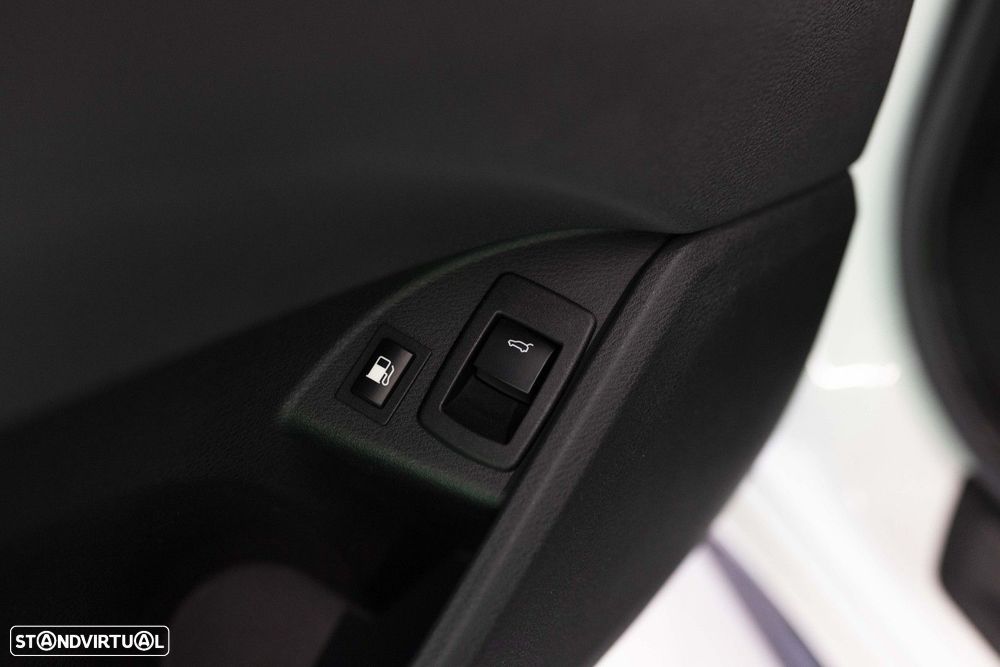 BMW X1 25 e xDrive - 15