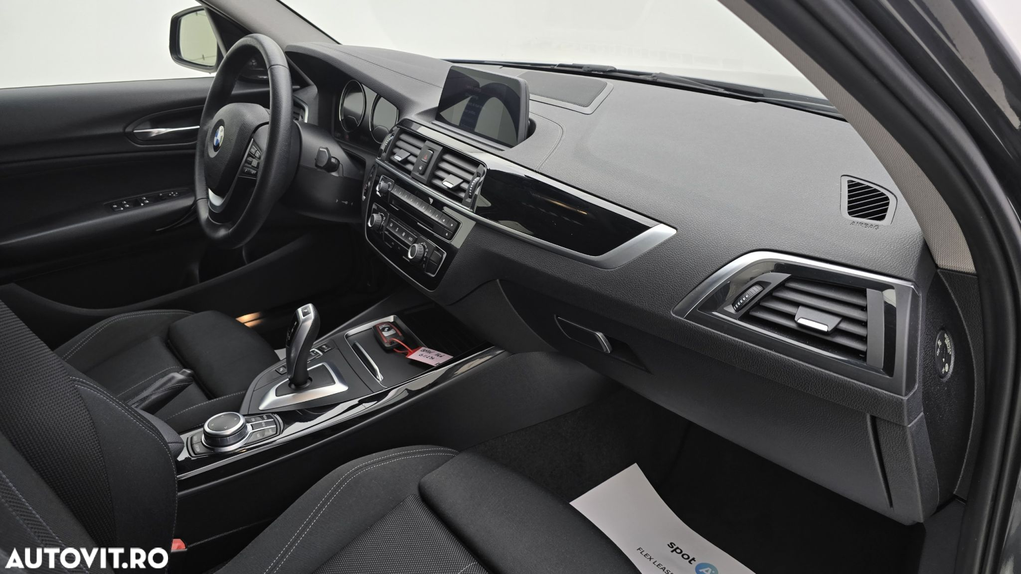BMW Seria 1 - 20