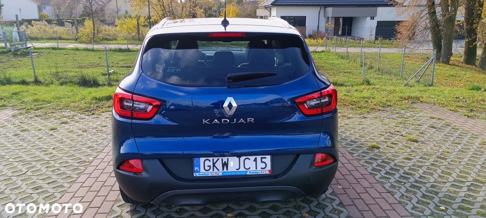 Renault Kadjar 1.3 TCe FAP Intens - 7