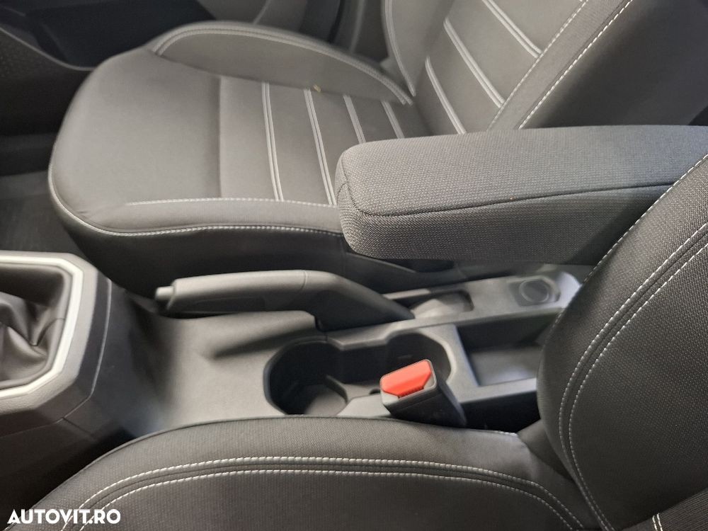 Dacia Logan ECO-G 100 MT6 Expression - 17