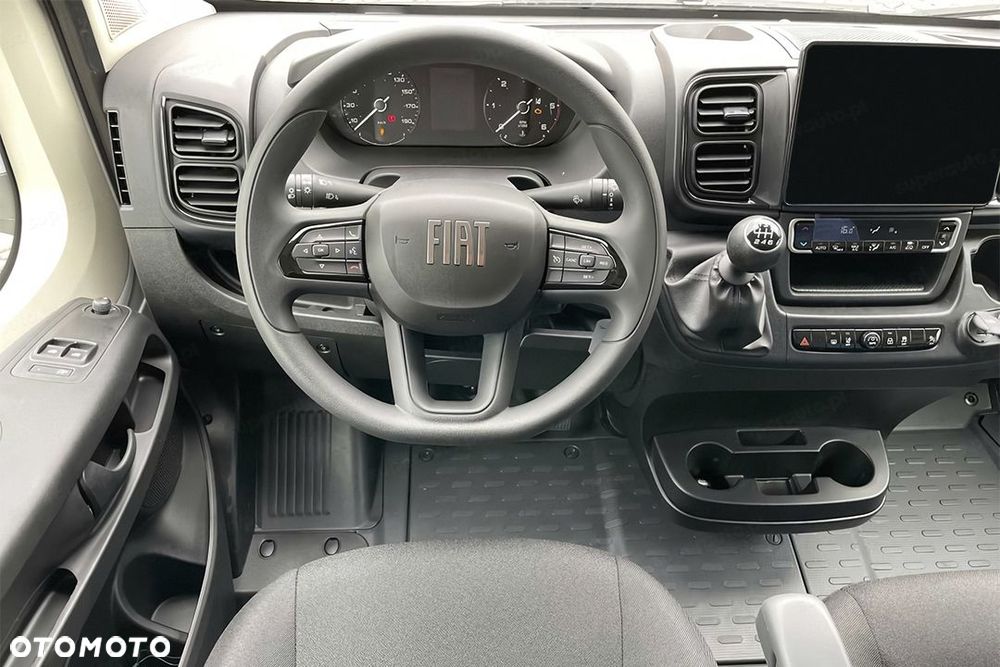 Fiat Ducato Maxi L3H2 2.2 140KM - 9