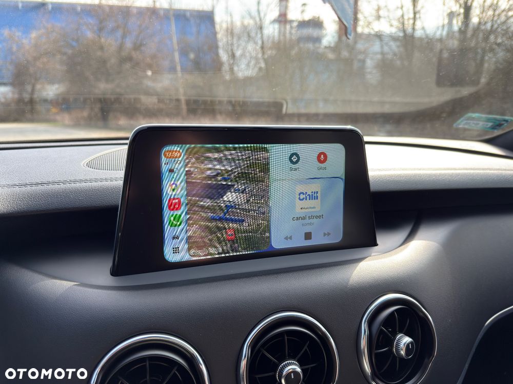 Kia Stinger 2.0 T-GDI GT Line - 4