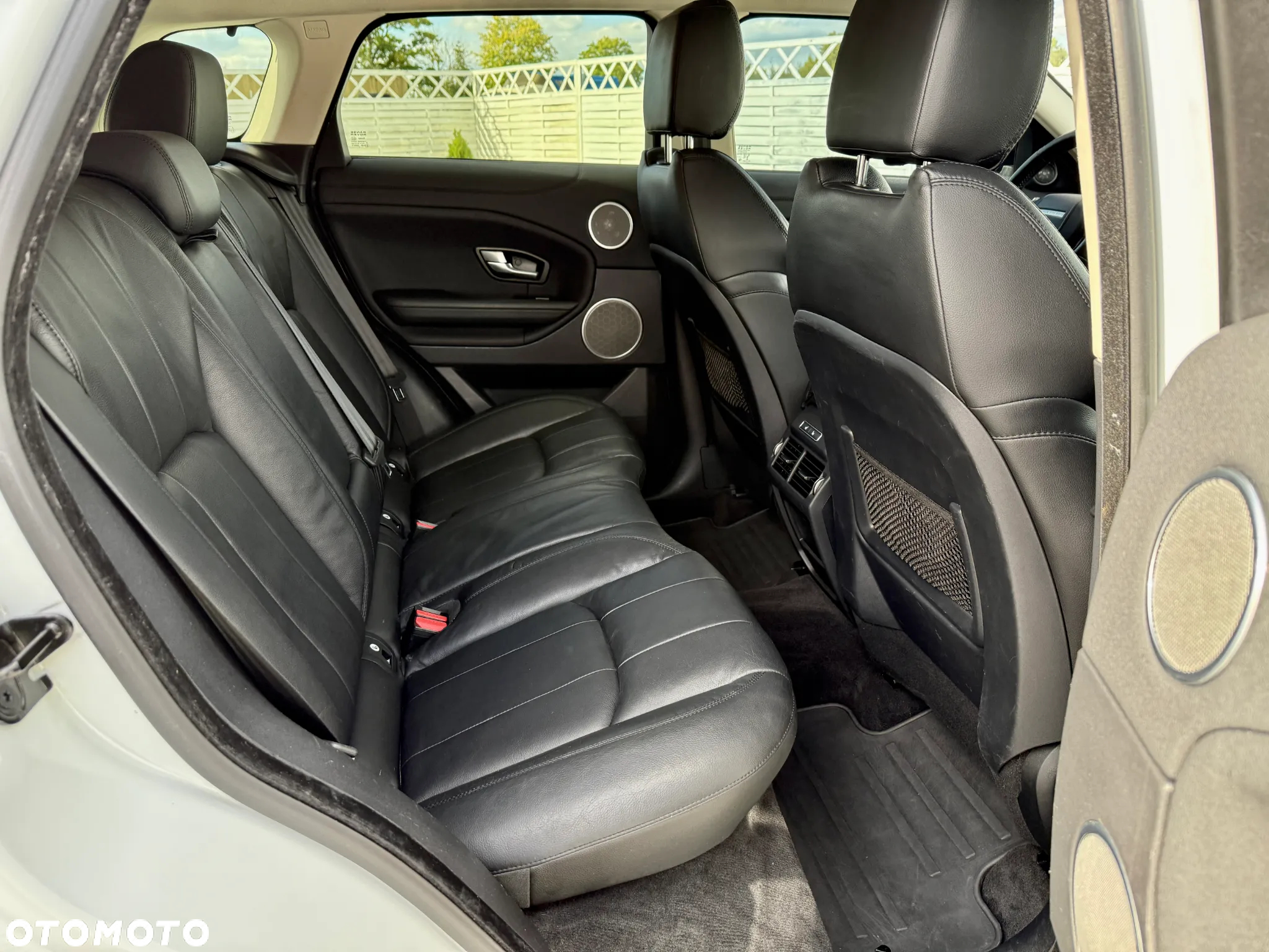 Land Rover Range Rover Evoque 2.0Si4 SE - 22
