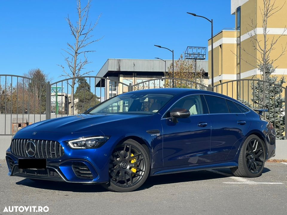 Mercedes-Benz AMG - 3