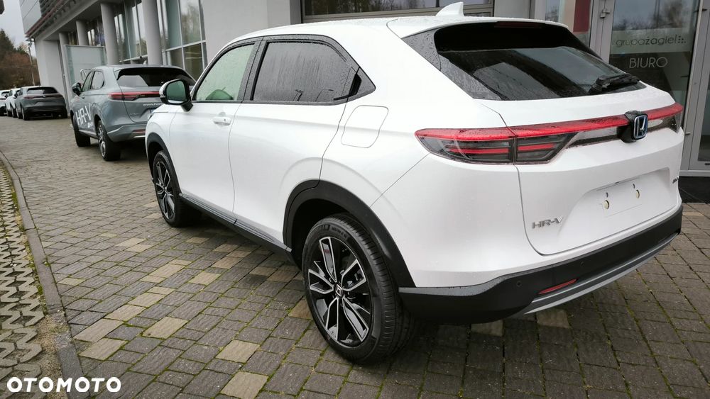 Honda HR-V e:HEV 1.5 i-MMD Hybrid Elegance - 3
